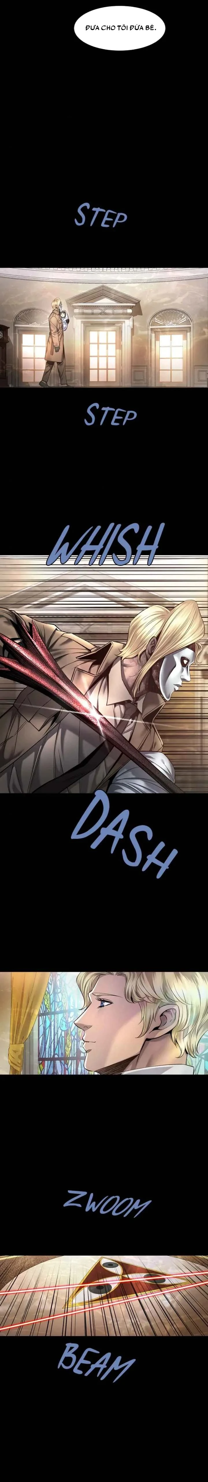 Dead Queen Chapter 142 - 16