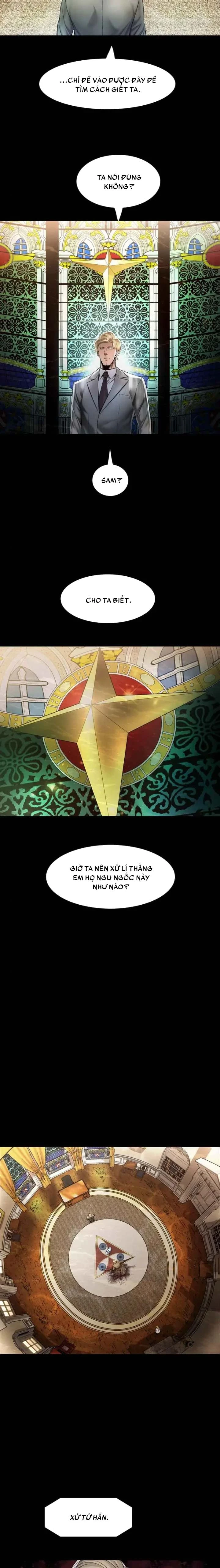 Dead Queen Chapter 142 - 18