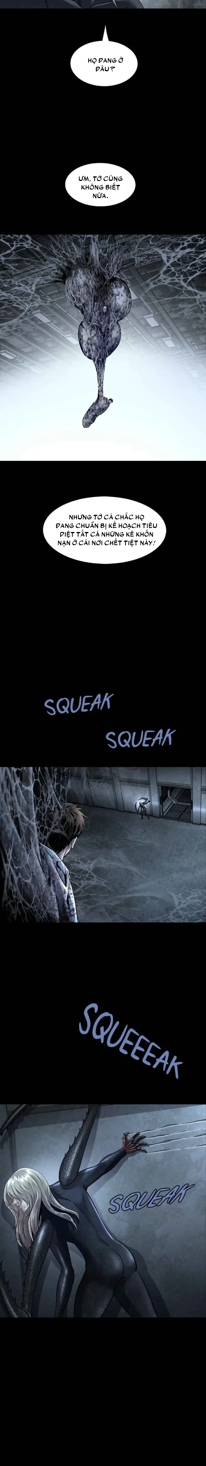 Dead Queen Chapter 143 - 6