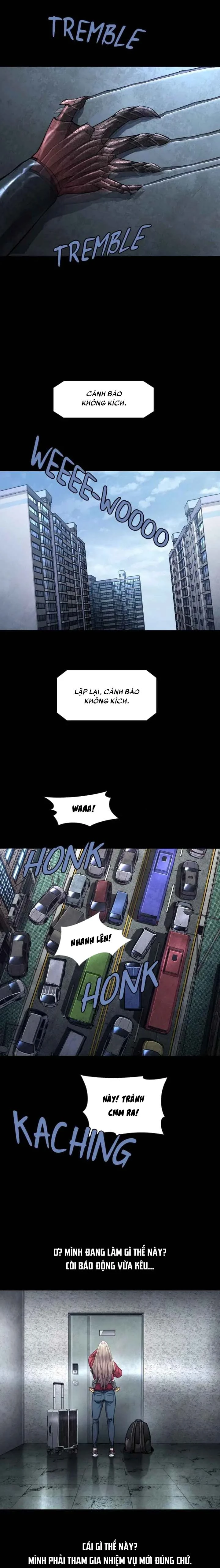 Dead Queen Chapter 143 - 7