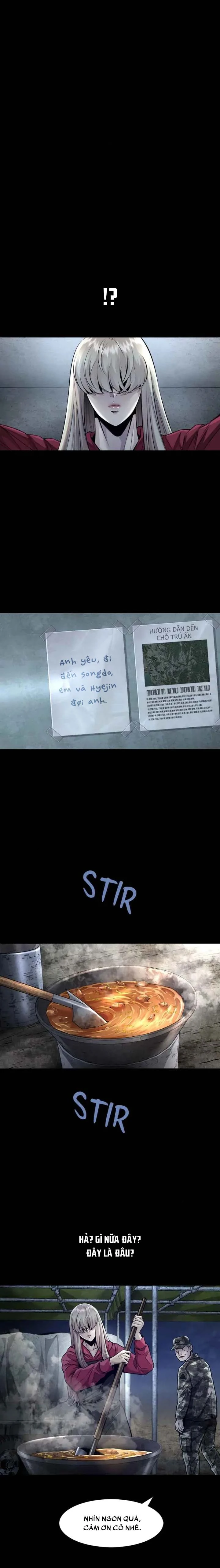 Dead Queen Chapter 143 - 8