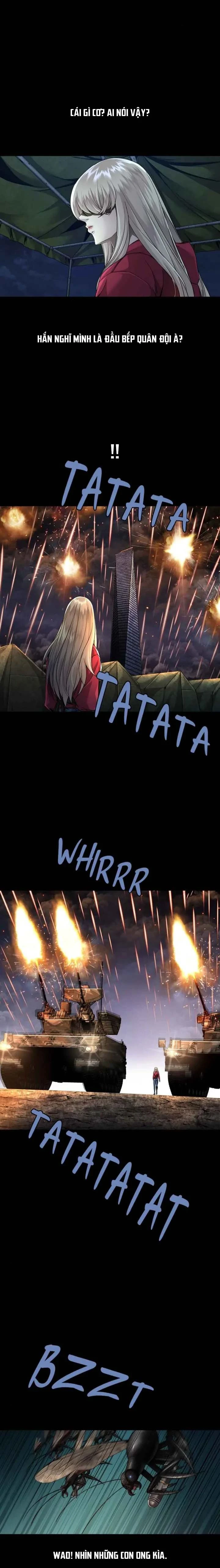 Dead Queen Chapter 143 - 9