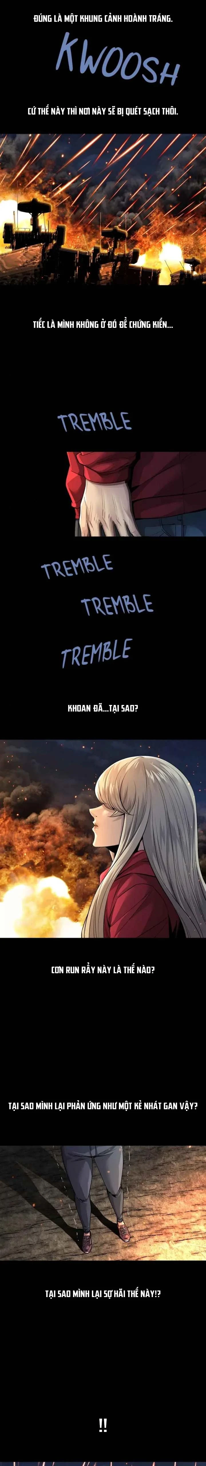 Dead Queen Chapter 143 - 10