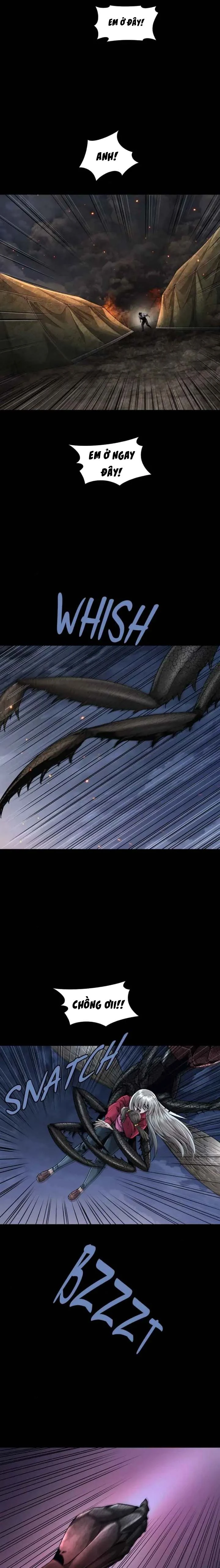 Dead Queen Chapter 143 - 12