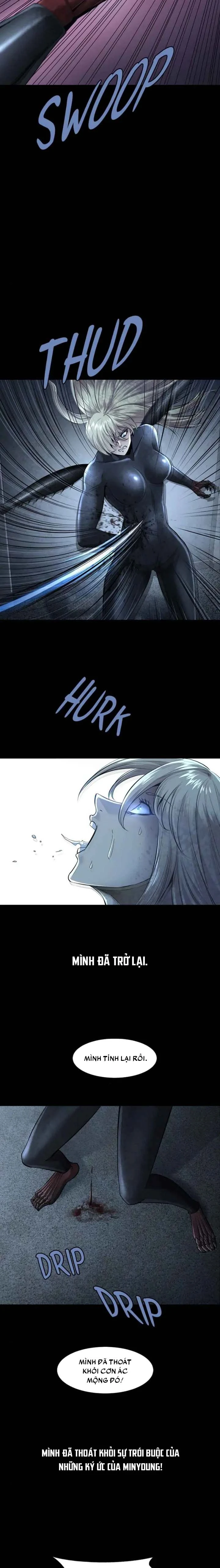 Dead Queen Chapter 143 - 13