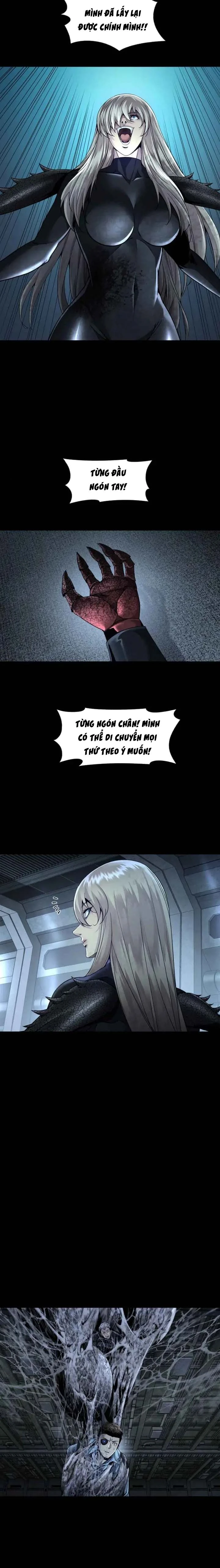 Dead Queen Chapter 143 - 14