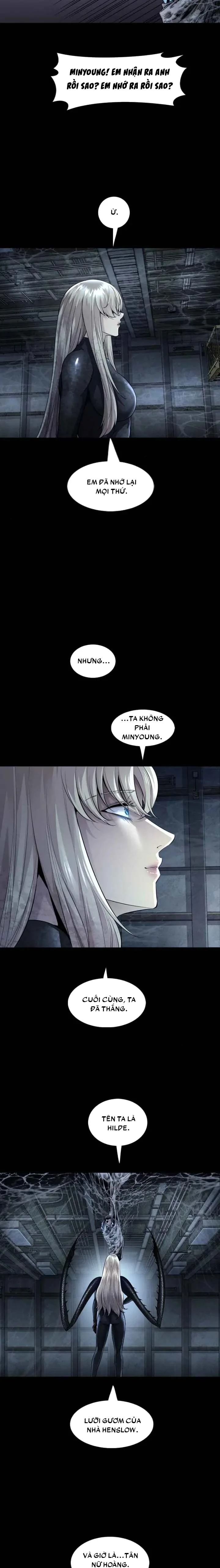 Dead Queen Chapter 143 - 16