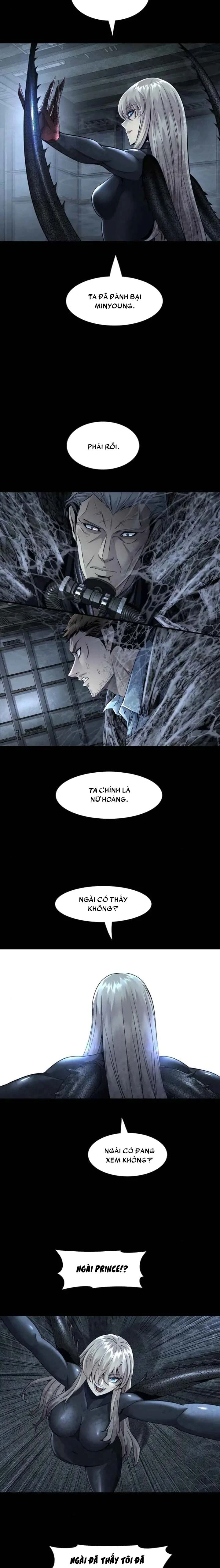 Dead Queen Chapter 143 - 17