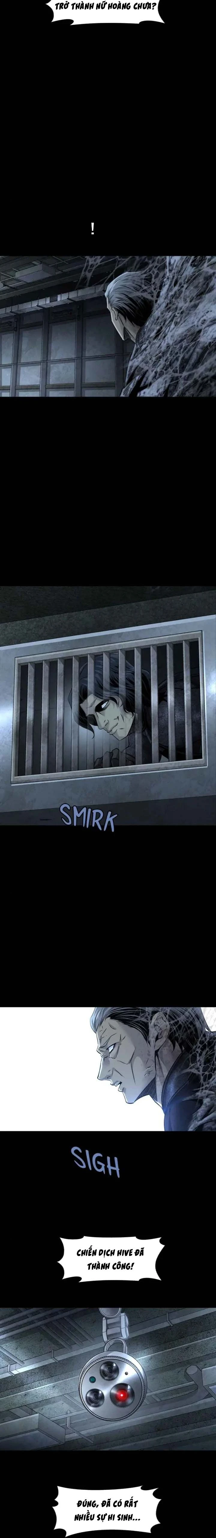 Dead Queen Chapter 143 - 18