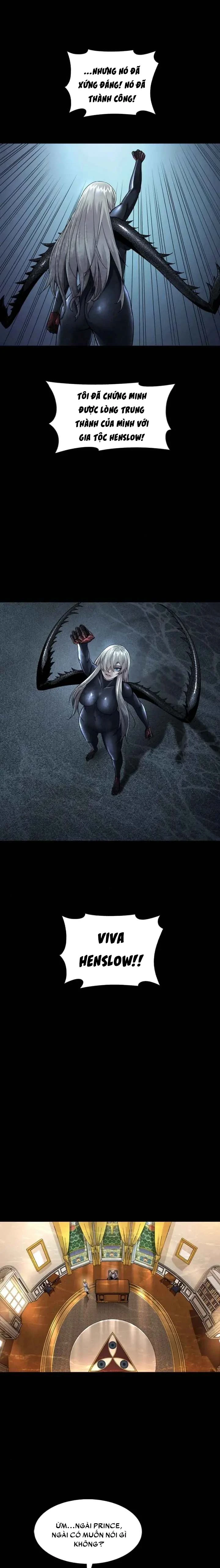 Dead Queen Chapter 143 - 19