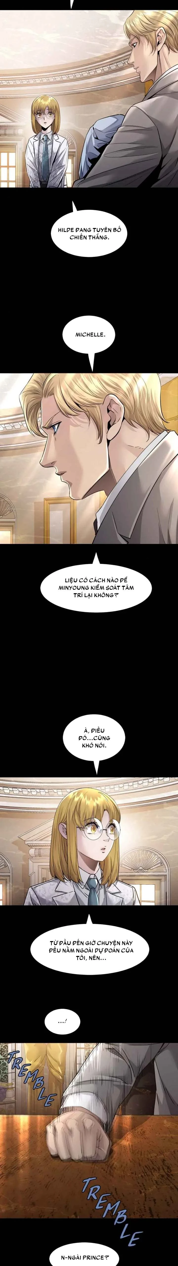 Dead Queen Chapter 143 - 20