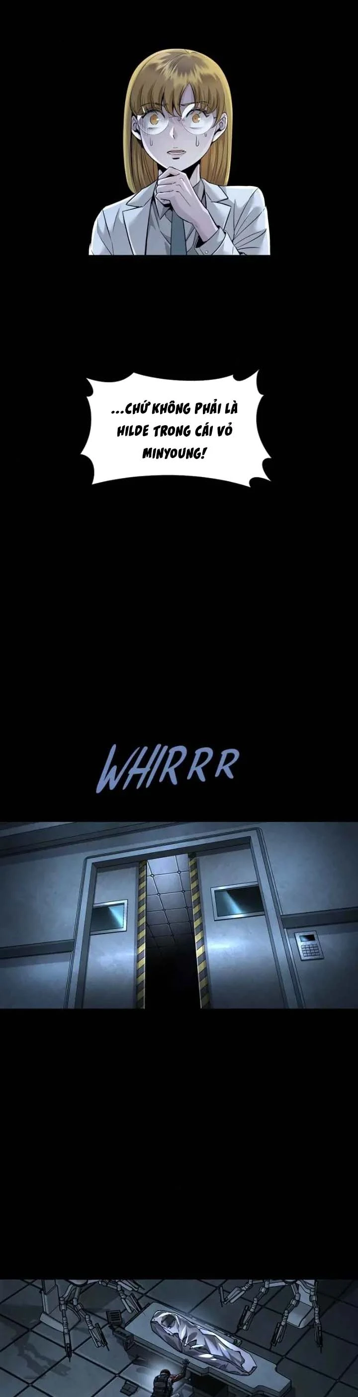 Dead Queen Chapter 143 - 22