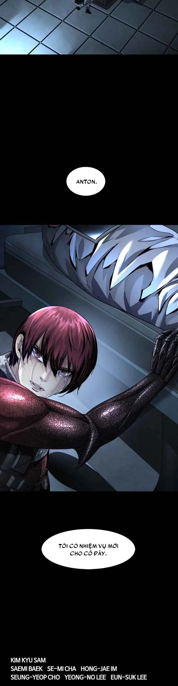 Dead Queen Chapter 143 - 23