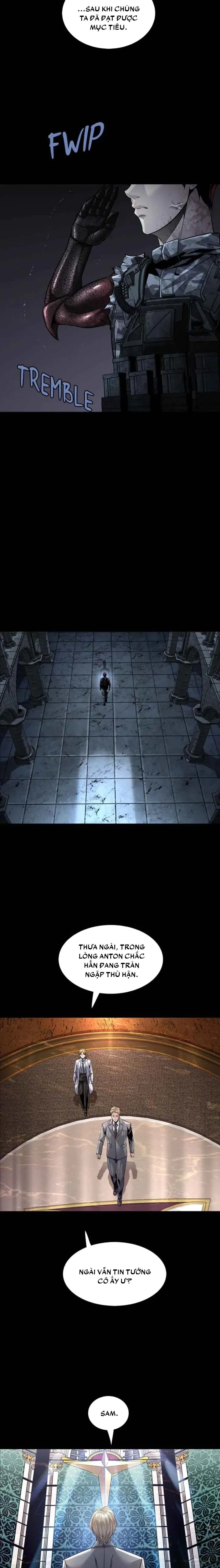 Dead Queen Chapter 144 - 7