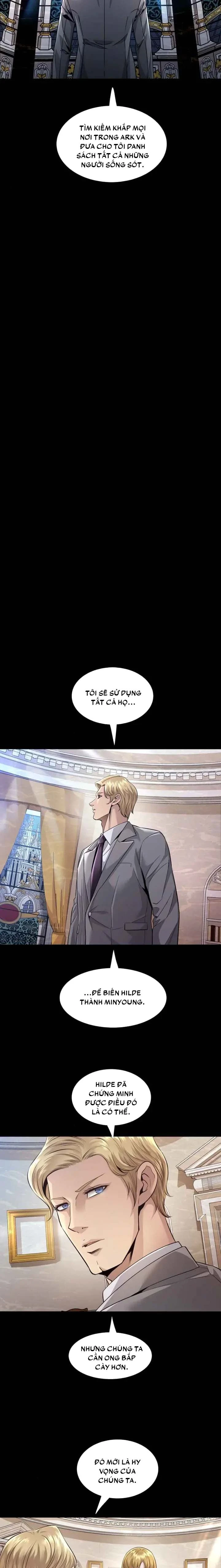 Dead Queen Chapter 144 - 8