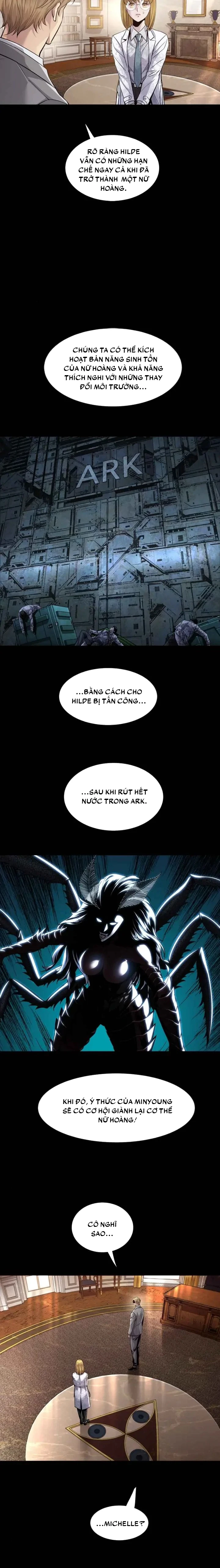 Dead Queen Chapter 144 - 9