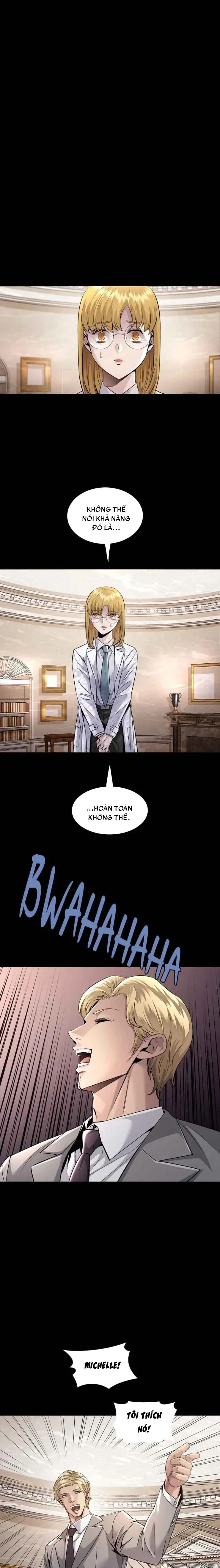 Dead Queen Chapter 144 - 10