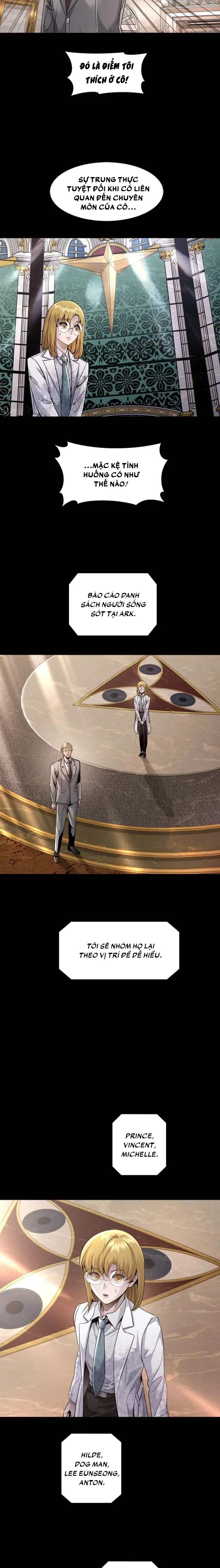 Dead Queen Chapter 144 - 11