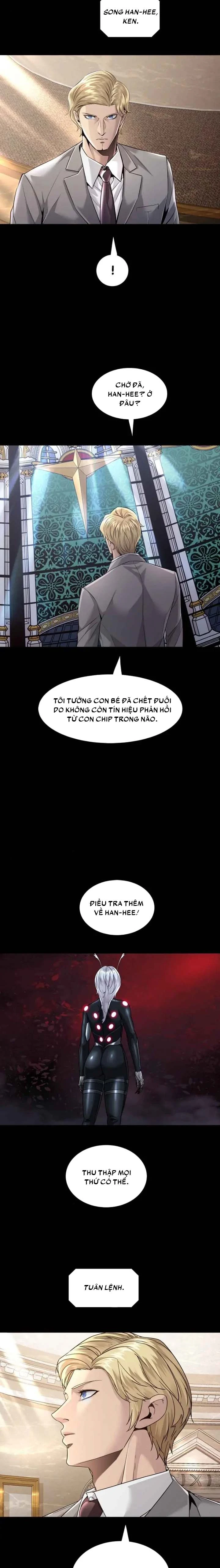 Dead Queen Chapter 144 - 12