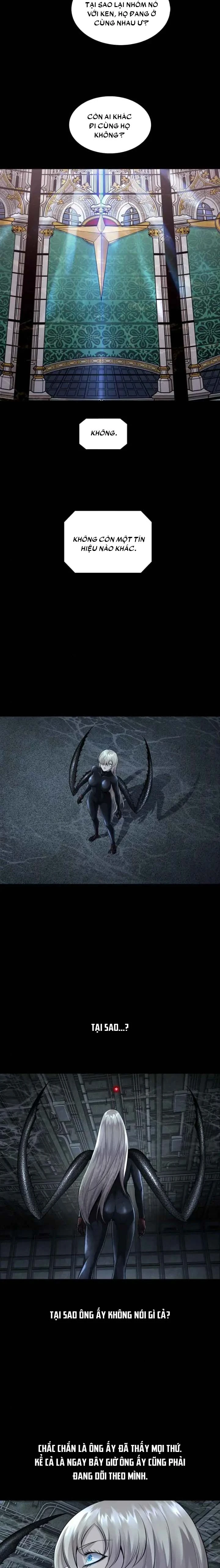 Dead Queen Chapter 144 - 13