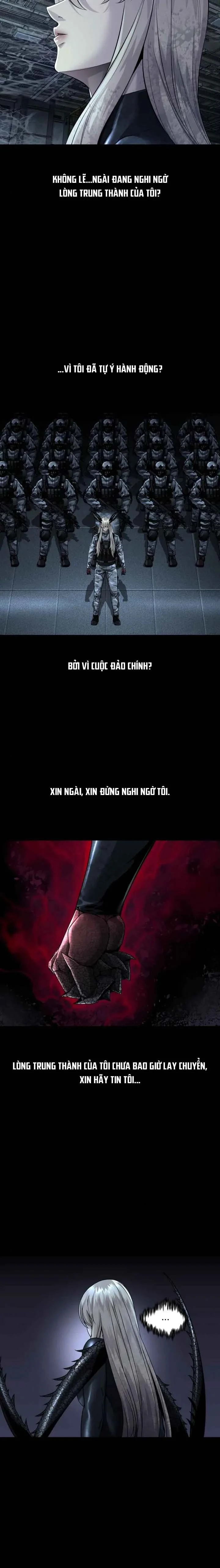 Dead Queen Chapter 144 - 14