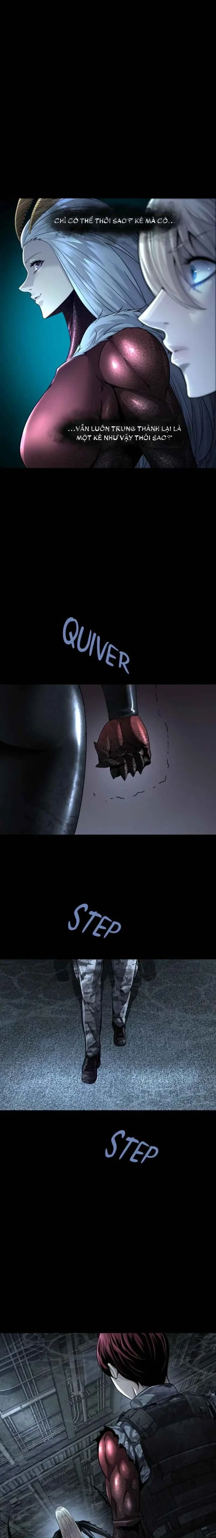 Dead Queen Chapter 144 - 16