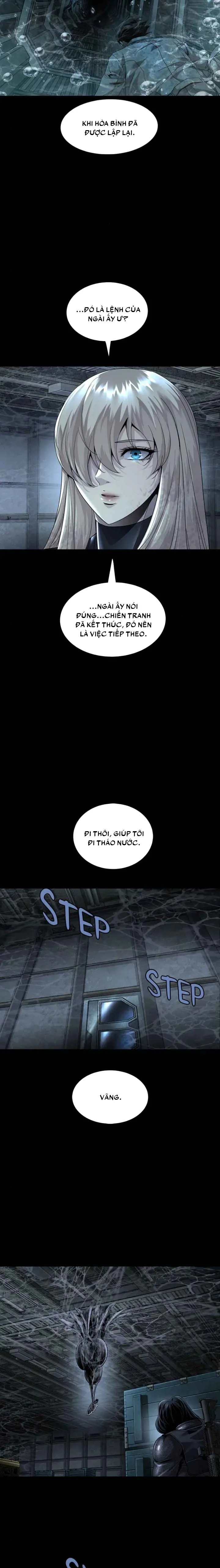 Dead Queen Chapter 144 - 18