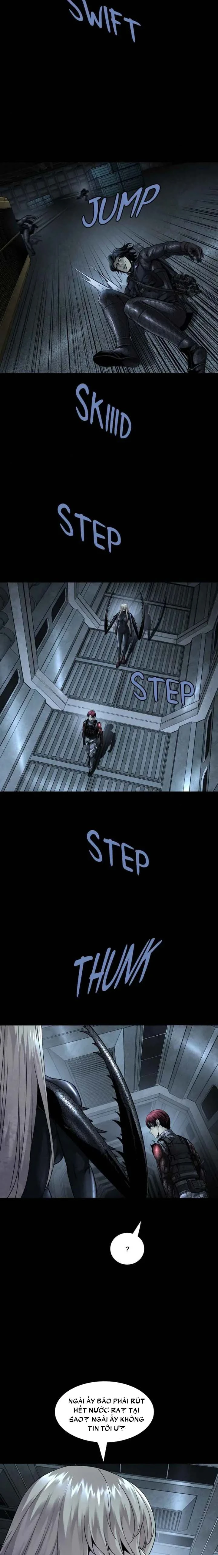 Dead Queen Chapter 144 - 19