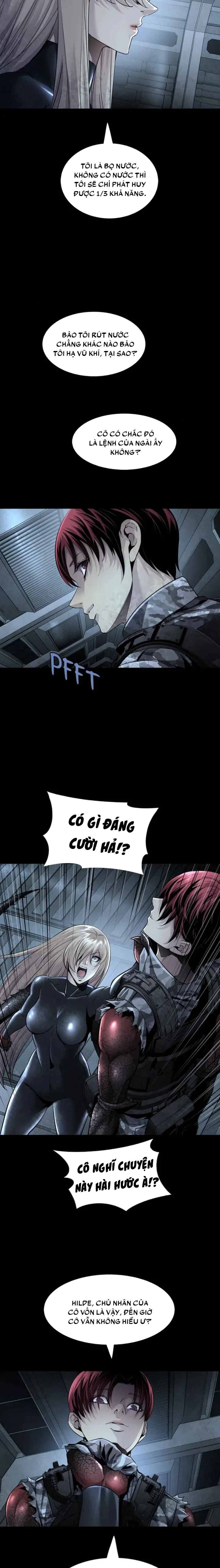 Dead Queen Chapter 144 - 20