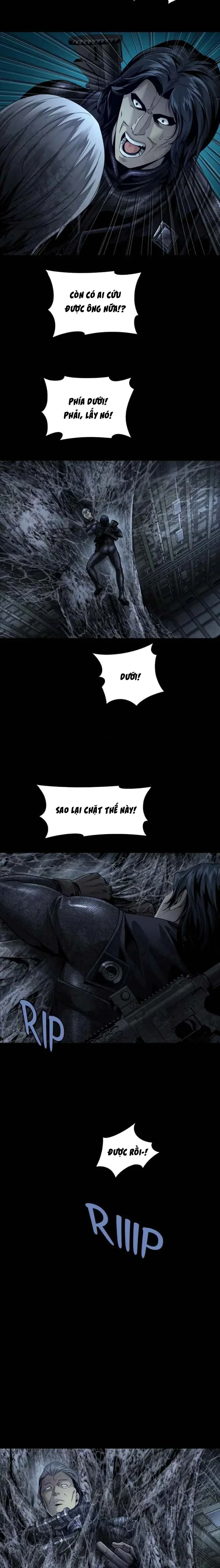 Dead Queen Chapter 145 - 4