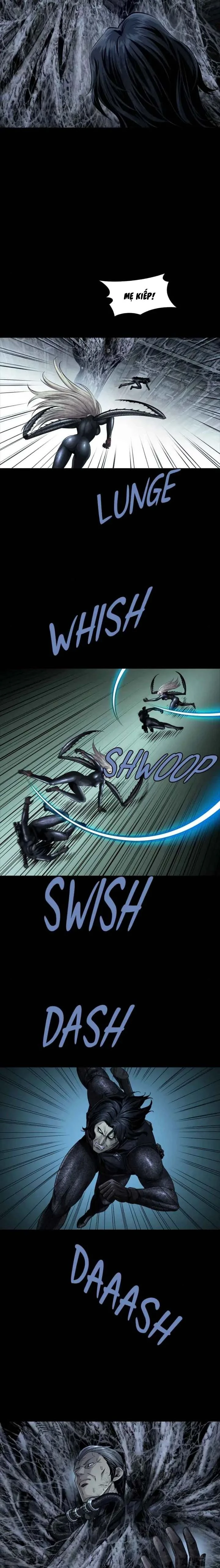 Dead Queen Chapter 145 - 5