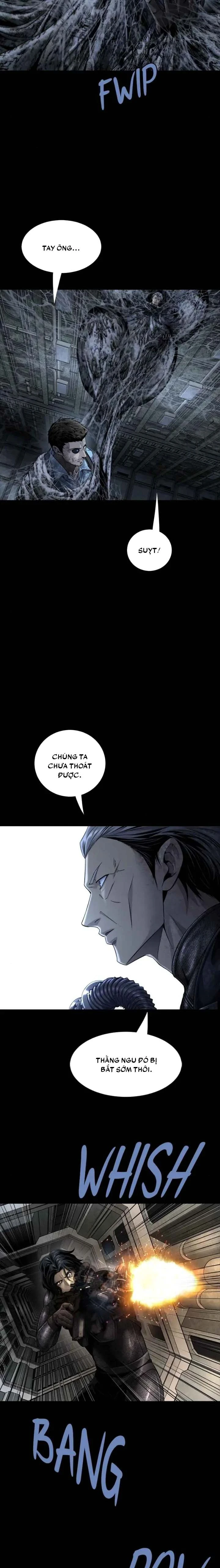 Dead Queen Chapter 145 - 6