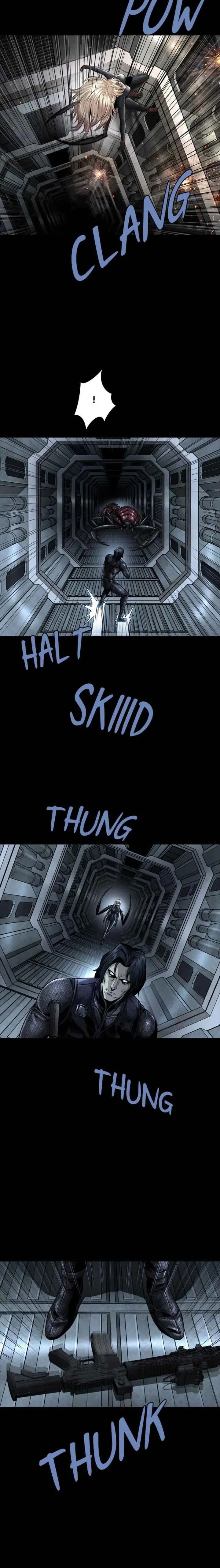 Dead Queen Chapter 145 - 7