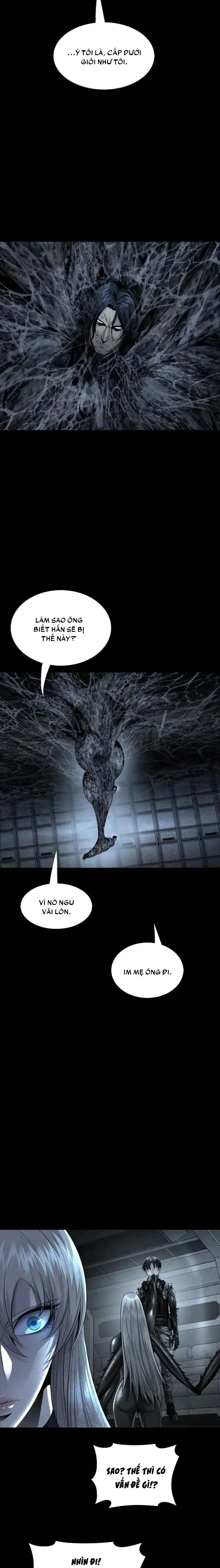 Dead Queen Chapter 145 - 9