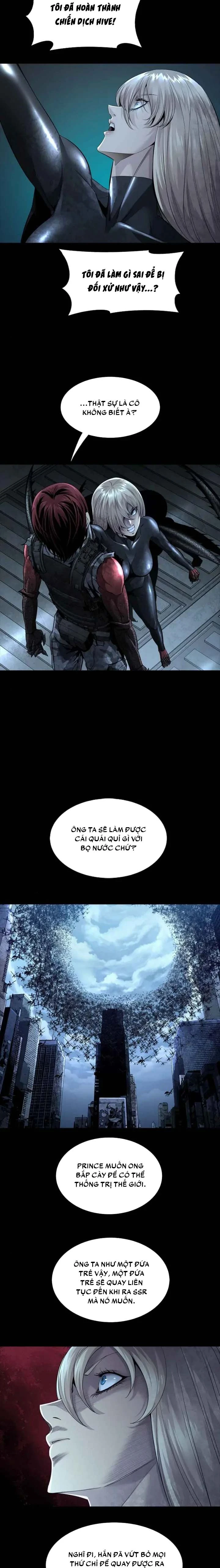 Dead Queen Chapter 145 - 10