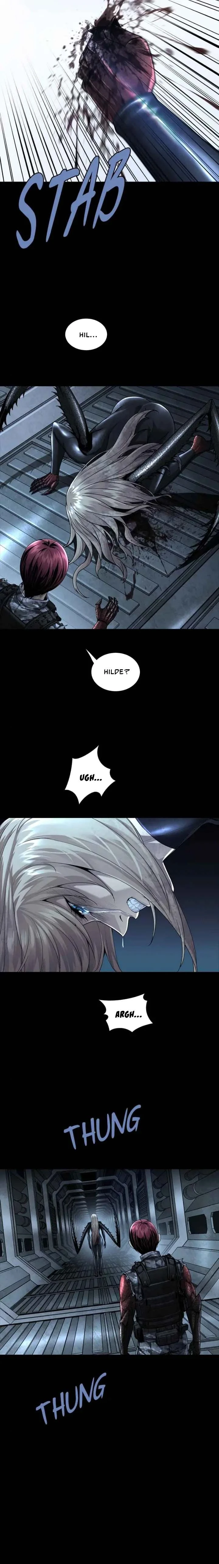 Dead Queen Chapter 145 - 12