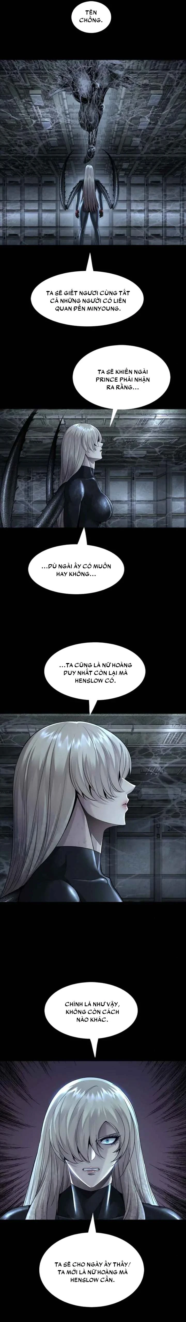 Dead Queen Chapter 145 - 13