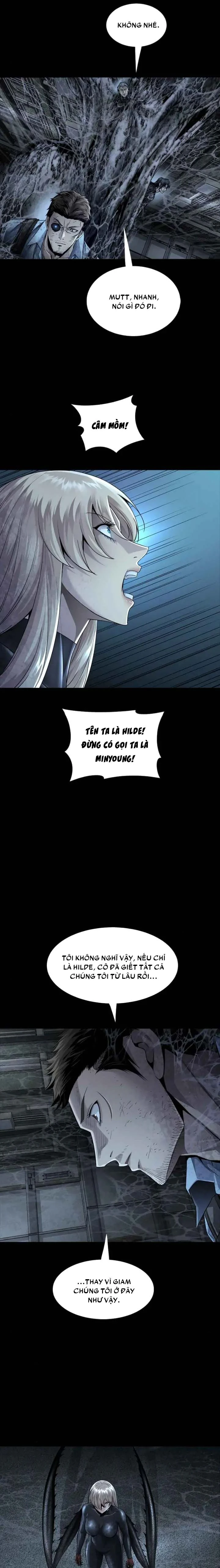 Dead Queen Chapter 145 - 14