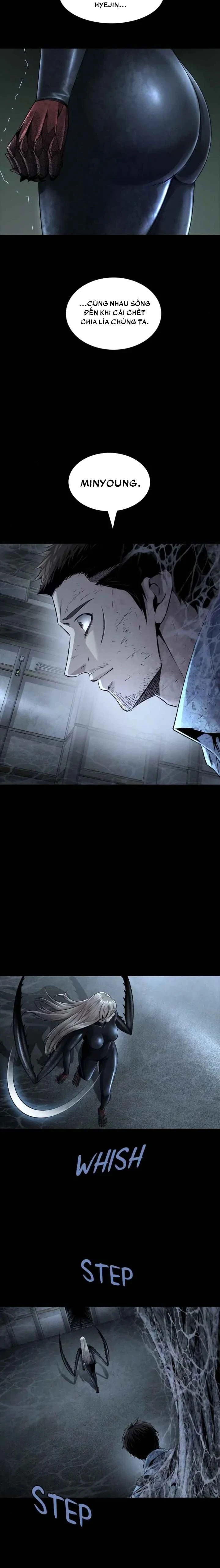 Dead Queen Chapter 145 - 16