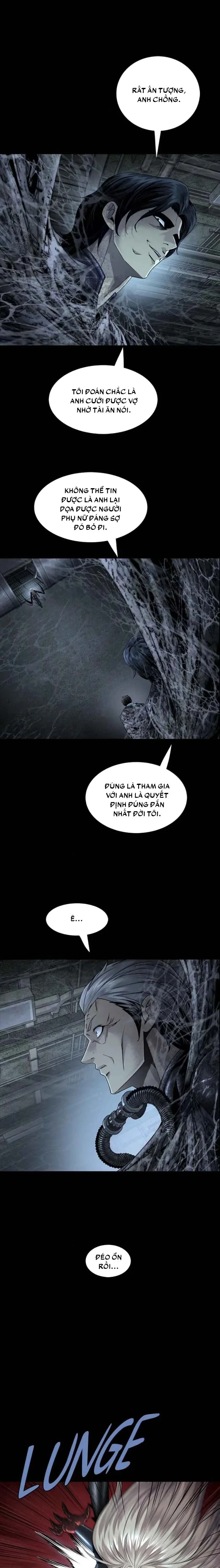 Dead Queen Chapter 145 - 17