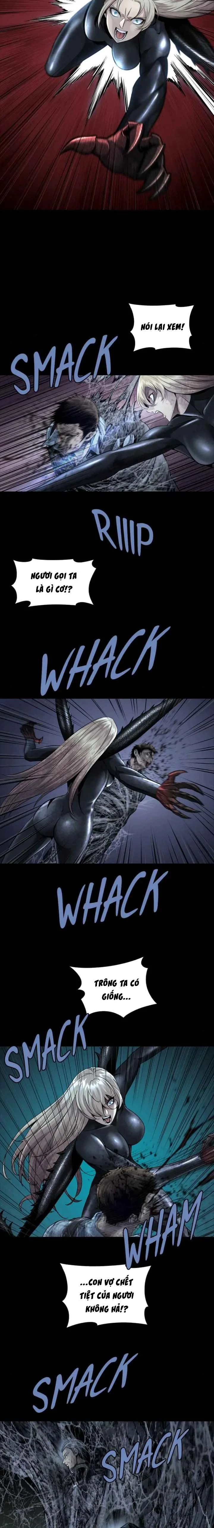 Dead Queen Chapter 145 - 18