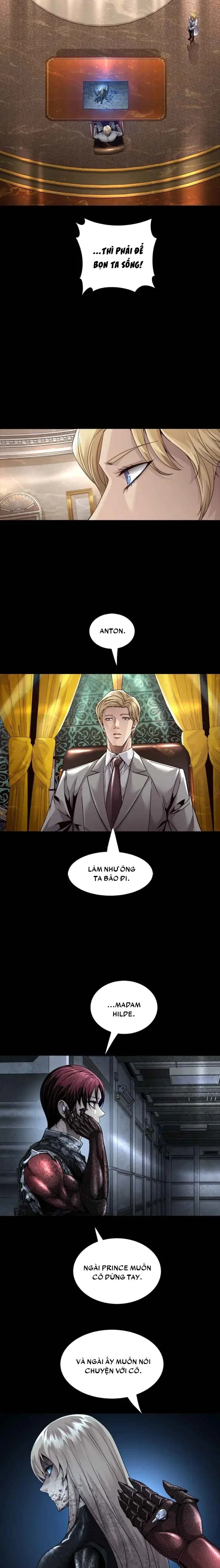 Dead Queen Chapter 145 - 20