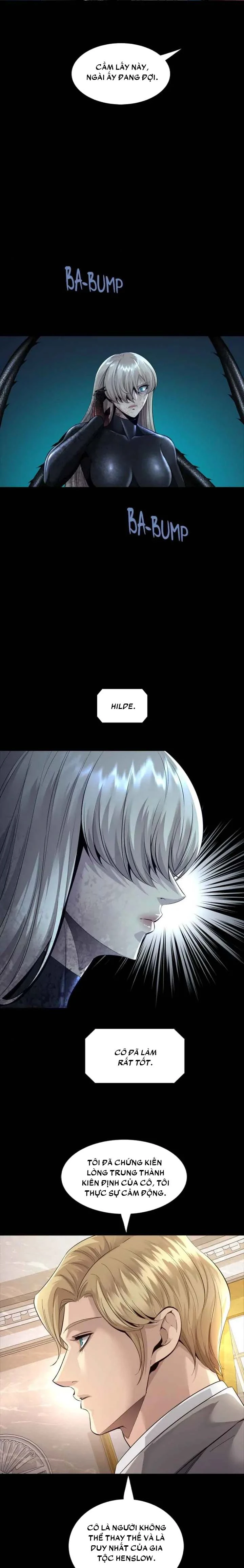 Dead Queen Chapter 145 - 21