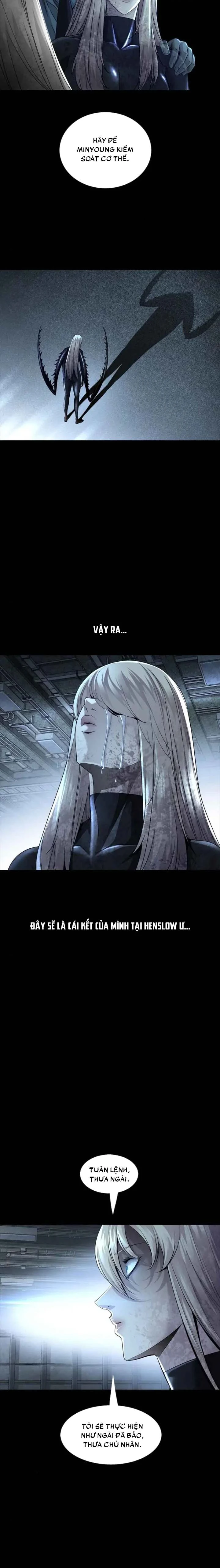 Dead Queen Chapter 146 - 4