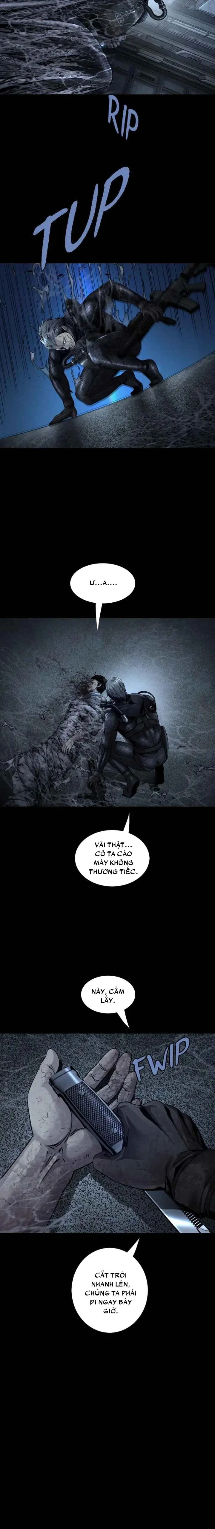 Dead Queen Chapter 146 - 7