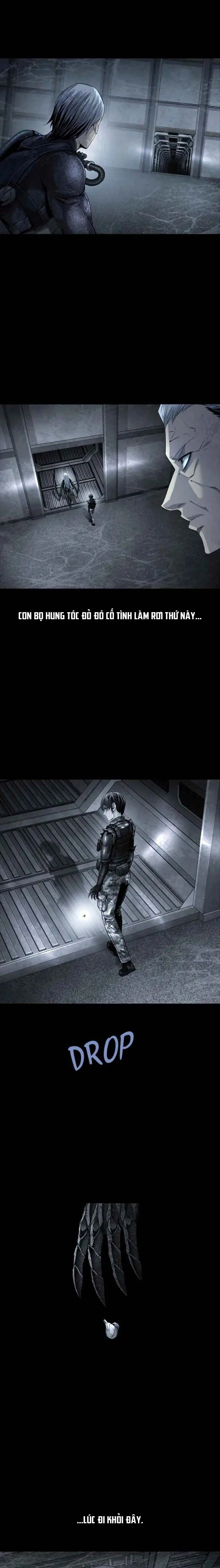 Dead Queen Chapter 146 - 8