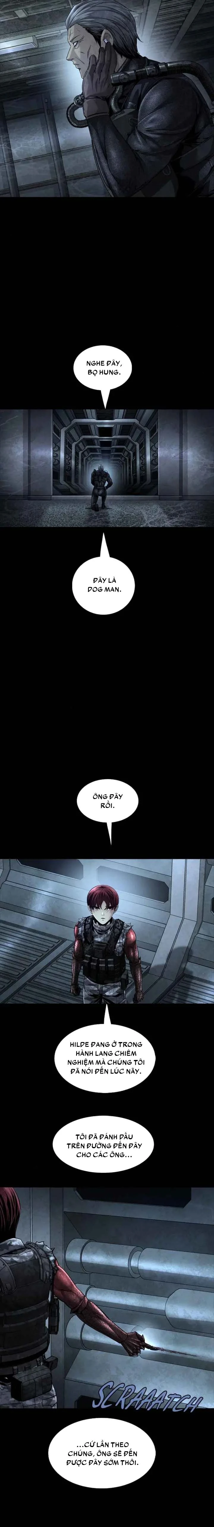 Dead Queen Chapter 146 - 9