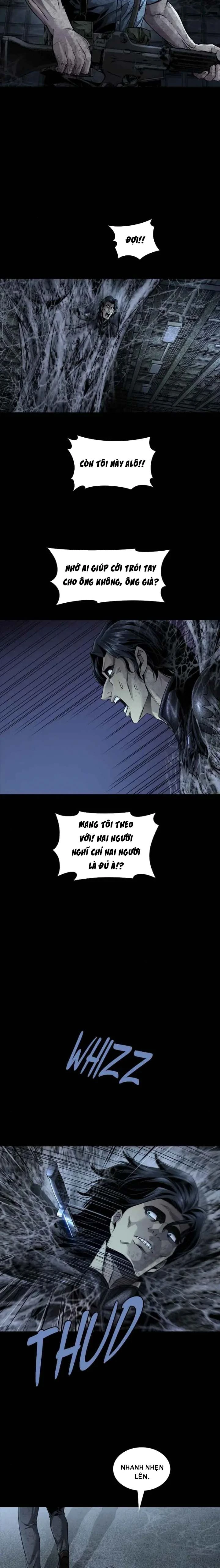 Dead Queen Chapter 146 - 12