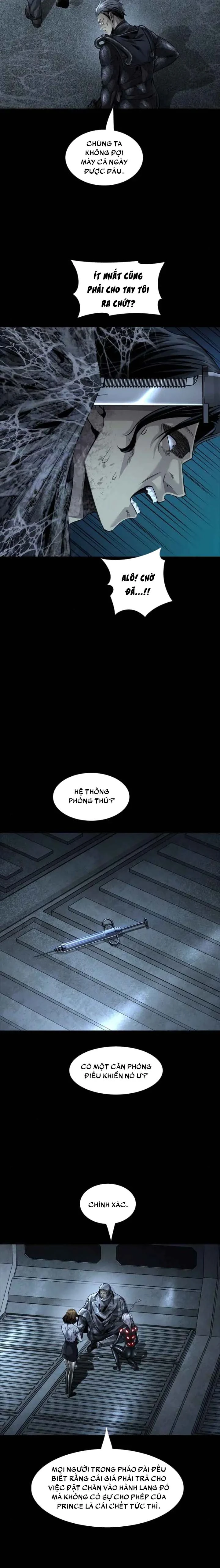 Dead Queen Chapter 146 - 13