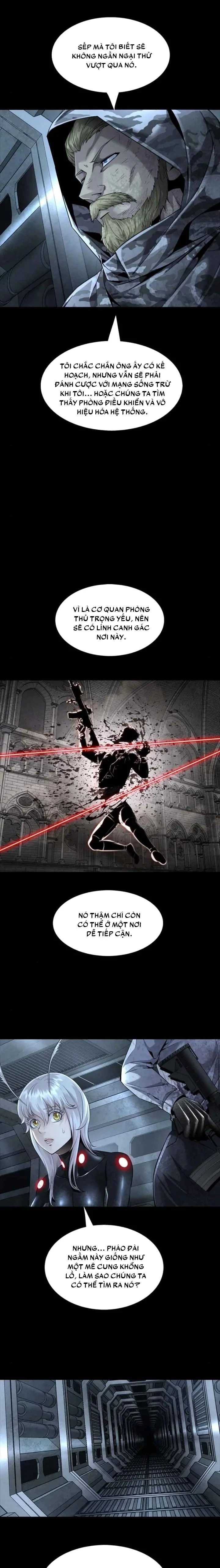 Dead Queen Chapter 146 - 14